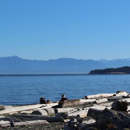 Esquimalt Lagoon Life Apartamento Victoria Exterior foto